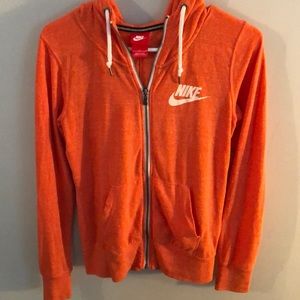 Nike women’s vintage hoodie